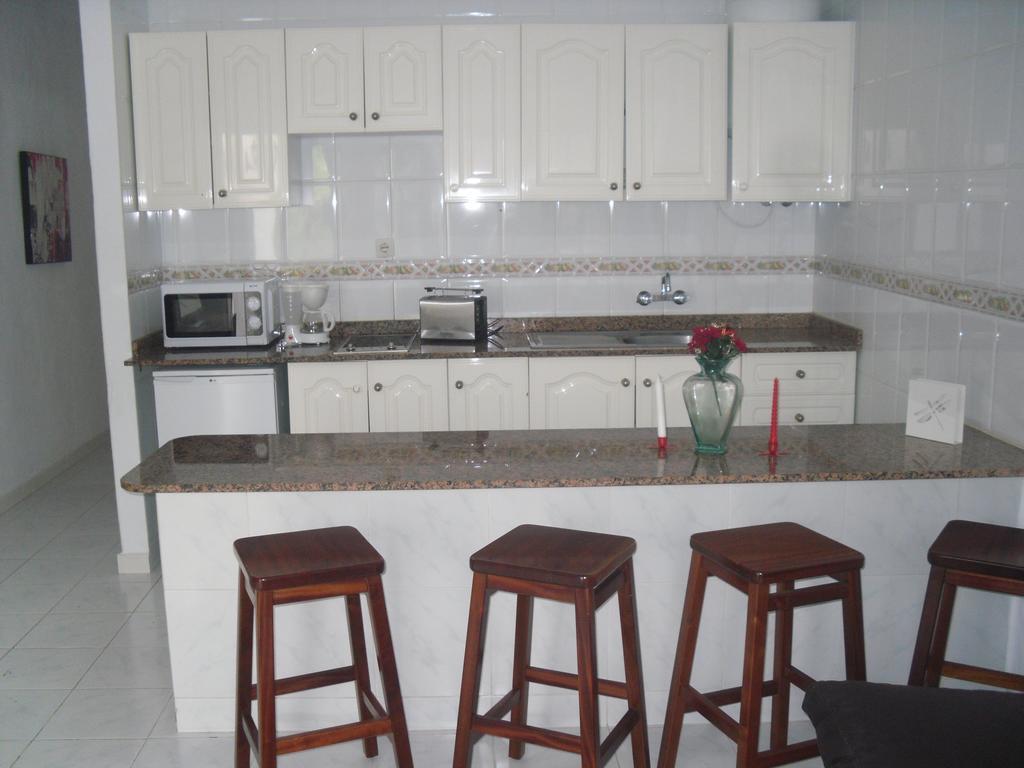 Tagoror Lanzarote Apartment Puerto del Carmen  Exterior foto